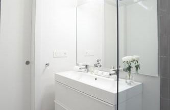 Apartaments Plaça del Vi - Foto 9