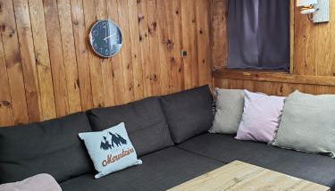 Studio Cosy pour 4 personnes en RDC - Foto 4