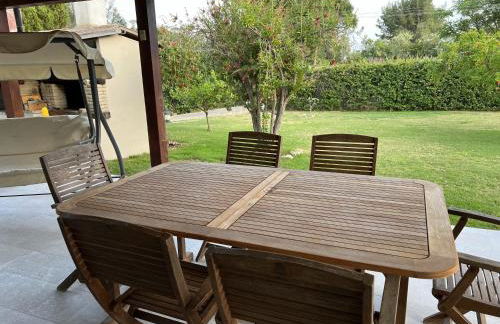 Casa Chia a 5 minuti dal mare - Su Giudeu Tuerredda - Foto 21