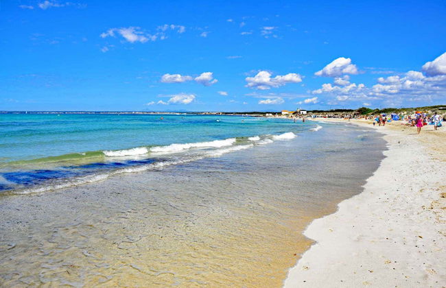 Paseo en catamarán a Es Trenc y Es Caragol - Foto 2