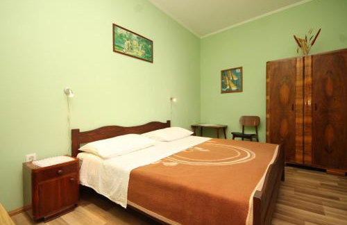 Family friendly seaside apartments Susak, Losinj - 8050 - Foto 22