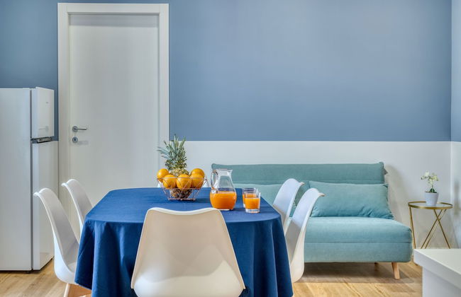 IzzHome Corso76 - Foto 30