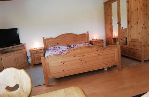 Ferienapartment Brandstatt - Foto 5