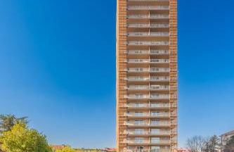 GiaxTower Gym Spa & Pool Romantic Pool View - Foto 37