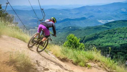 Beech Mountain NC Studio - Near Trails & Blue Ridge Parkway - Foto 5