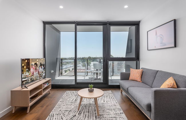 Domi Serviced Apartments - Foto 36