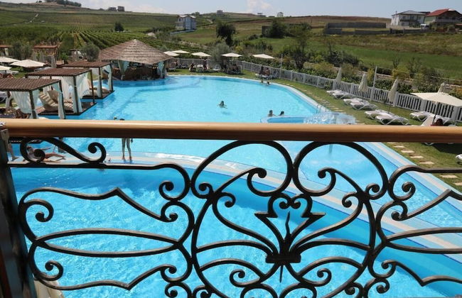 Vinea Resort & SPA - Foto 41