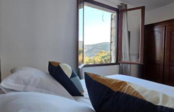 Maison de Charme Vue Exceptionnelle Mer & Montagne - Foto 33