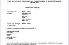 Carriage Cottage Hot Tub - Foto 21