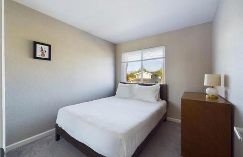 South San Jose 3br w garage wd backyard SFO-1506 - Foto 17