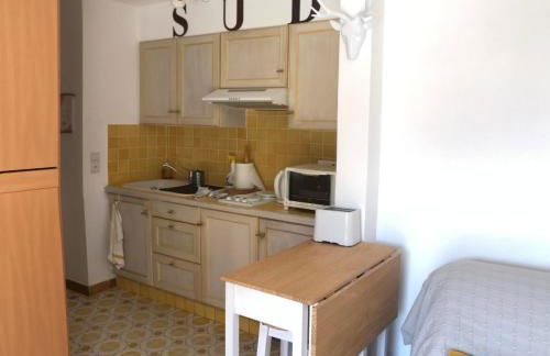 Studio L’ARGENTIERE PLAGE - Foto 6