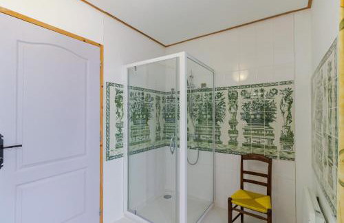 Le Rossignol - La Cipière Gîtes - Foto 22