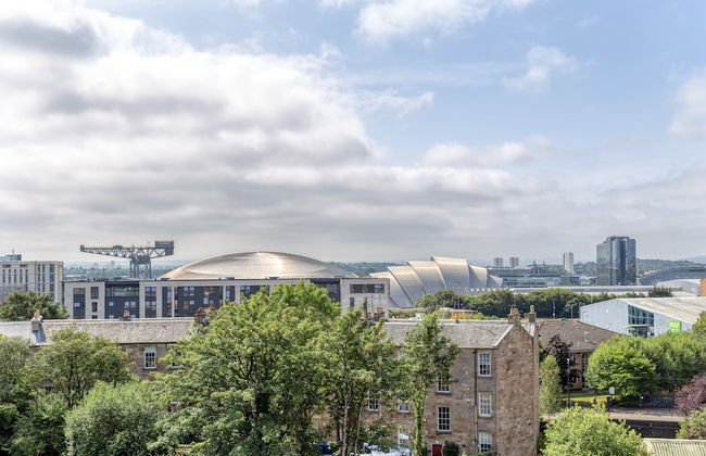 Executive 7 Apartments - Photo 80