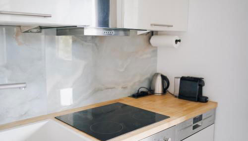 Schöne Designer-Wohnung im Mangfalltal - Foto 3