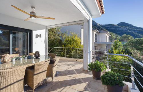 Mountain View Villa - Foto 29