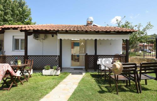 Haus Platanos Apartments & Bungalows by the Sea - Foto 25