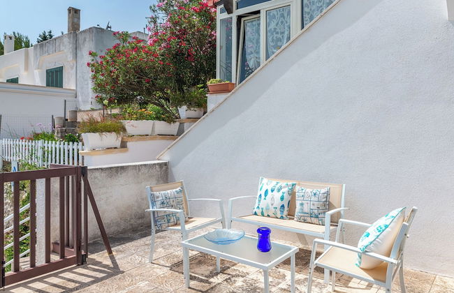 Camilla Home St.cesarea 200m From Sea - Photo 15