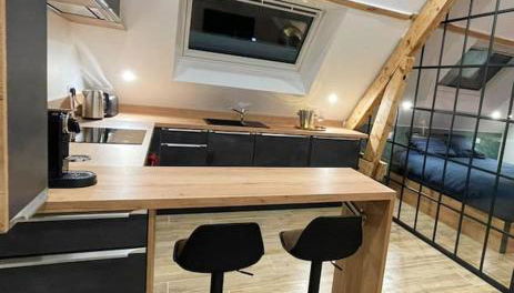 Hypercentre : vue cathédrale - verrière - cosy - Foto 2