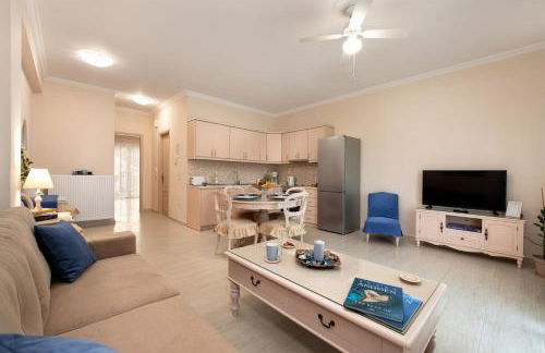 Nostalgia Corfu Town Apartments - Foto 24