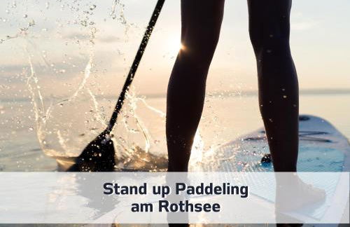 Ferienhaus Rothsee-Oase ideale Ausgangslage mit tollem Ausblick, Sauna und privatem Garten - Foto 66