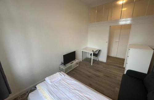 Zentral gelegene Erdgeschoss-Wohnungen mit bequemer Erreichbarkeit - Photo 28