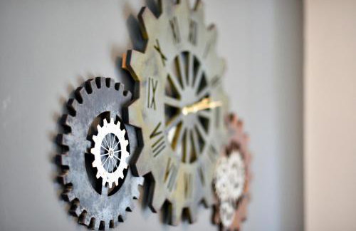 Old Clock apartment - Foto 6