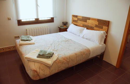 Casa Rural El Abuelo Mauri en Toledo ,finca privada sin vecinos, piscina y total libertad - Photo 74