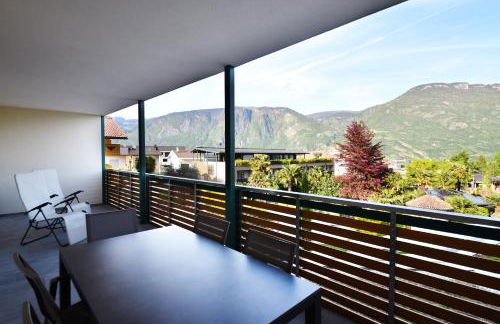 Apparthotel Gartenresidence Nalserhof - Foto 90