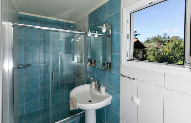 Villa Aloni in Chania - Foto 34