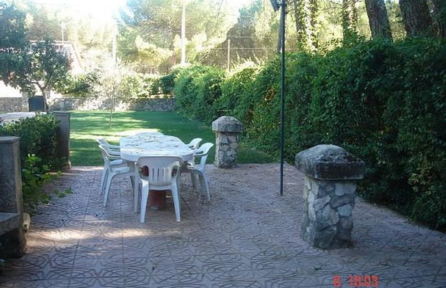 Casa Rural Ribera el Duero - Foto 12