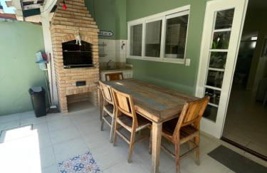 Casa 1 na praia de Juqueí em Condomínio - Foto 21