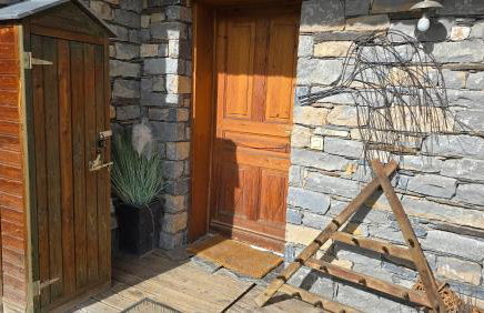 Appart chocolat chaud 4 pièces-90m² 7 personnes - Foto 46