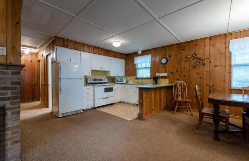 Red Cottage Cute Holland cottage walk to beach - Foto 6