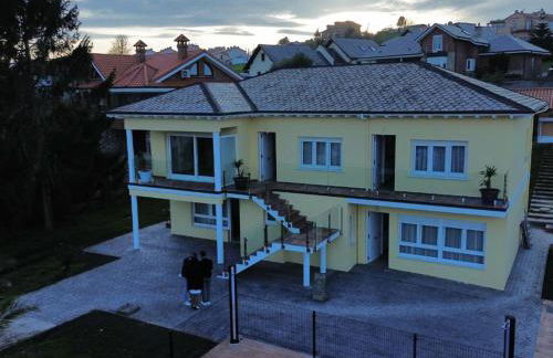 Apartamentos Suances - Hinojedo 3000 - Foto 33