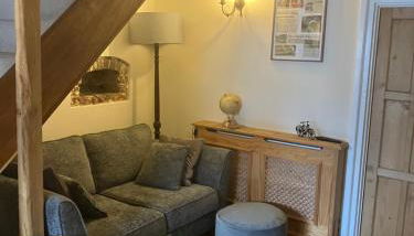The Smithy Cottage - Foto 5