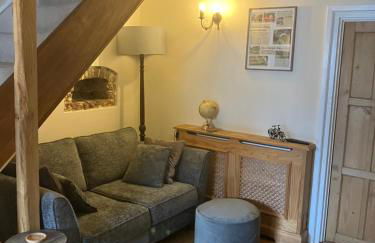 The Smithy Cottage - Foto 5