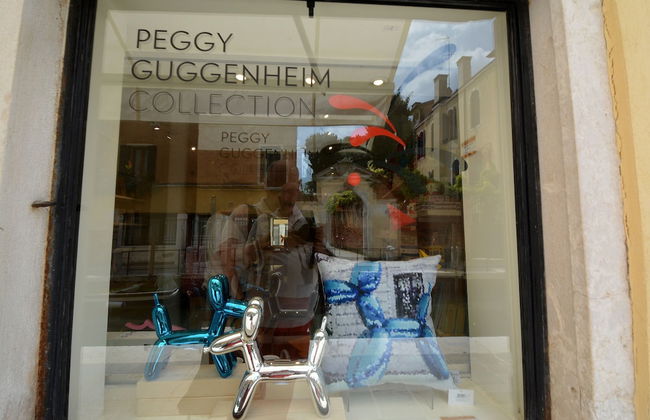 PEGGY-Guggenheim - Photo 28