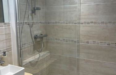 Resort central apartment ideal for up to 2 people - Foto 6