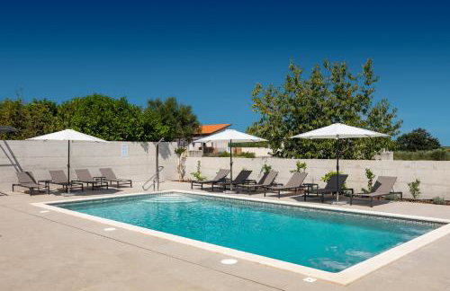 Villa Lucilla - Photo 17