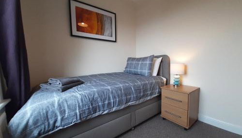 Carvetii - Xavier House - 2-storey sleeps up to 7 - Foto 2