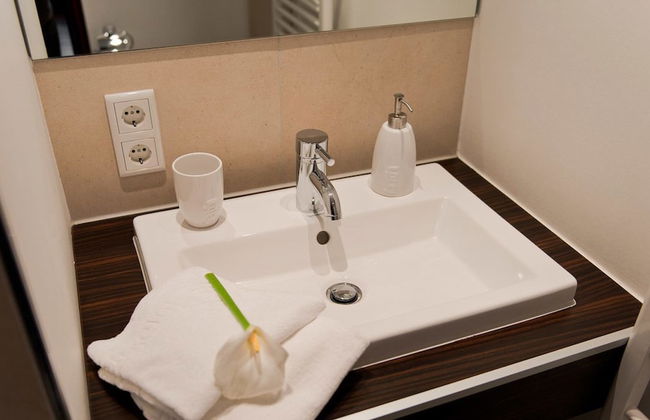 Boardinghouse Bielefeld - Foto 27