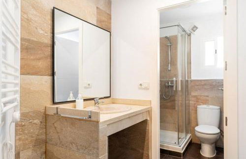 Villa Constantinos Calpe cerca de la playa - Foto 33