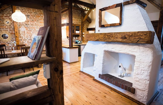 Apartamenty Kamienica Muzyków Old Town Lublin - Photo 50