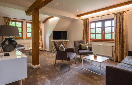 Fährhauslodges Natur in Sicht - Foto 9