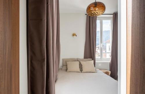 Casablanca - Gare - CEA - STMicro - Foto 8