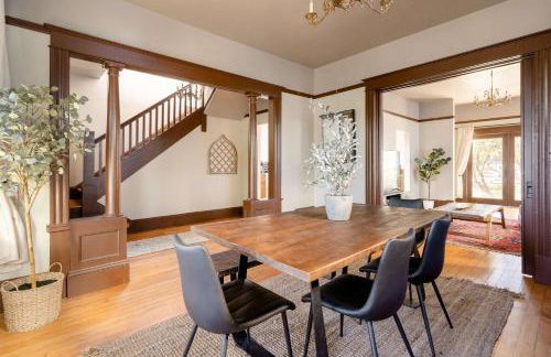 2BR Historic Soul District Remodel - Foto 6