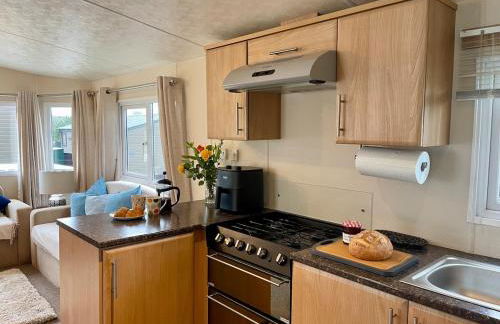 Seascape at Landscove Holiday Park, Brixham - Foto 22