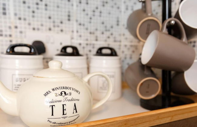 Superb central House - Foto 16