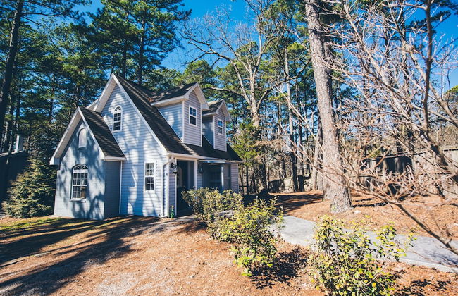 Hogsveil Cottages - Harry Potter Themed - Foto 40