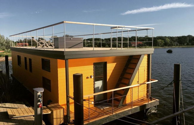 Oostzee Swantje - Foto 14